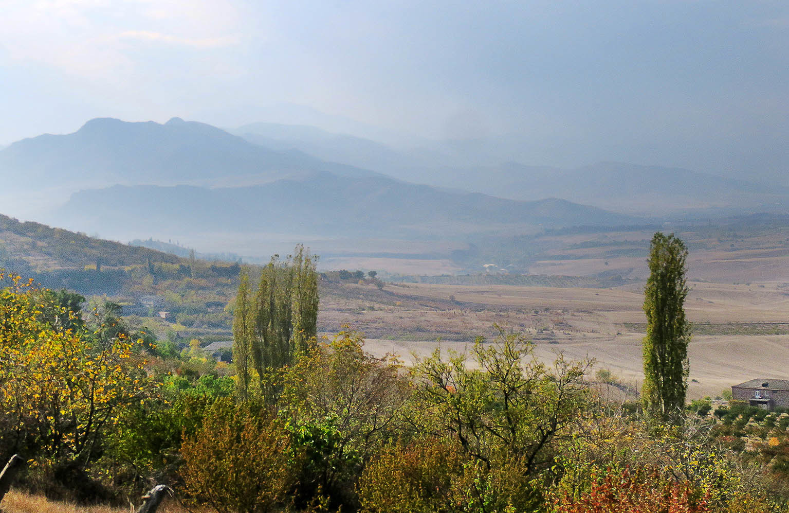 Ayrum (Айрум)